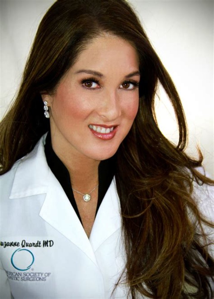 
Dr Suzanne Quardt Height, Weight, Net Worth, Age, Birthday, Wikipedia, Who, Instagram, Biography 